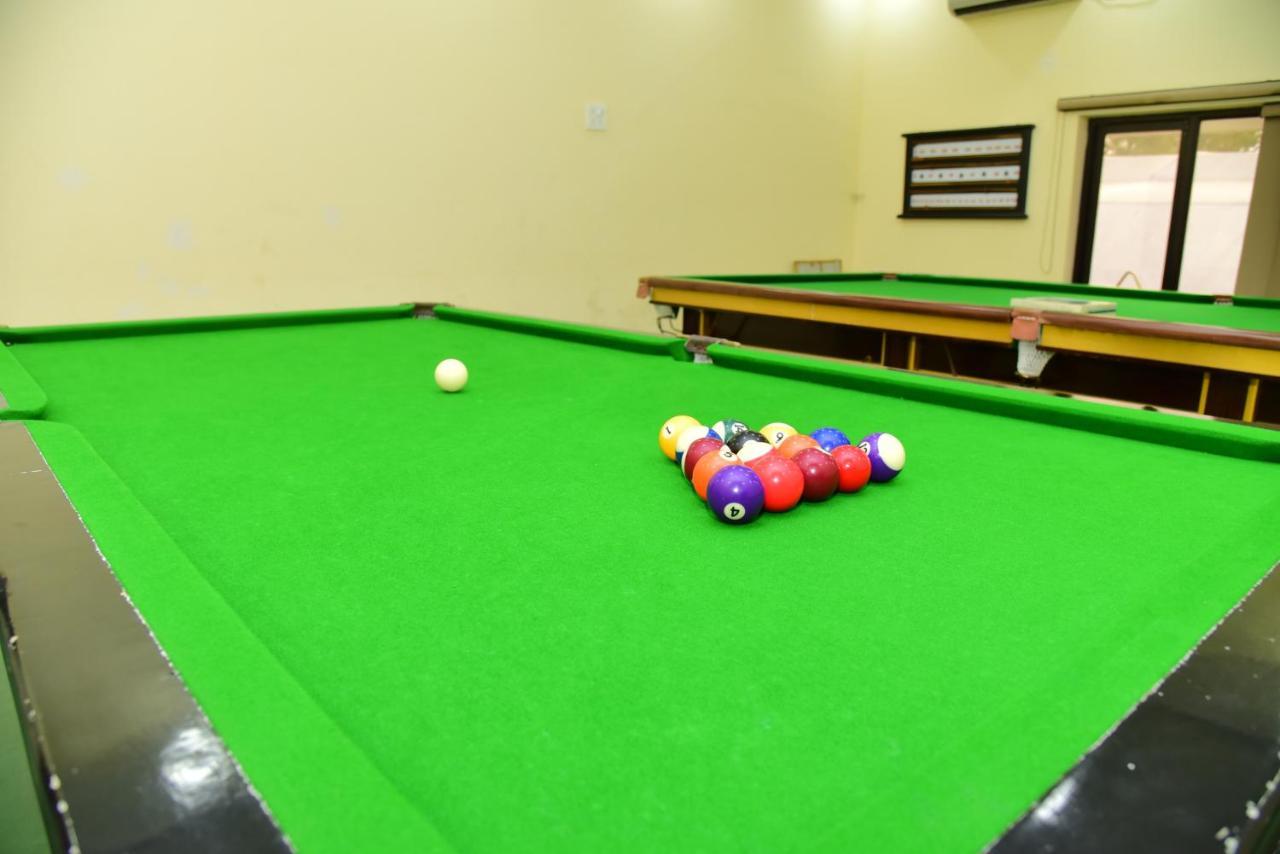 Hotel Stay Casa Bhopal Dış mekan fotoğraf