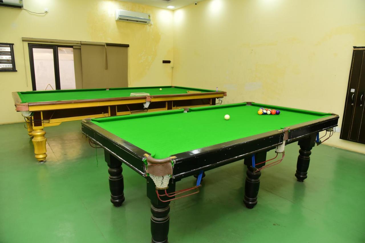 Hotel Stay Casa Bhopal Dış mekan fotoğraf