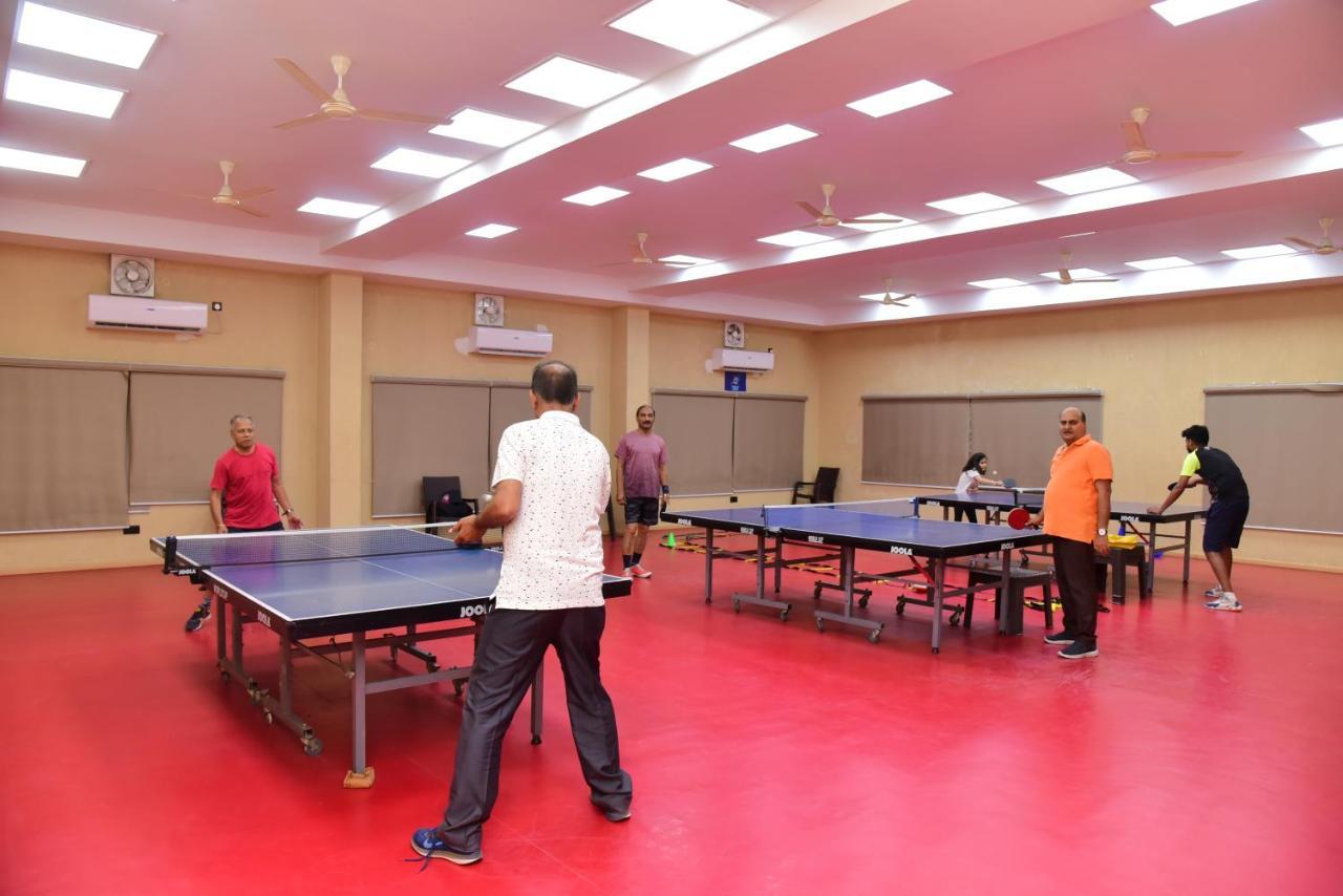 Hotel Stay Casa Bhopal Dış mekan fotoğraf