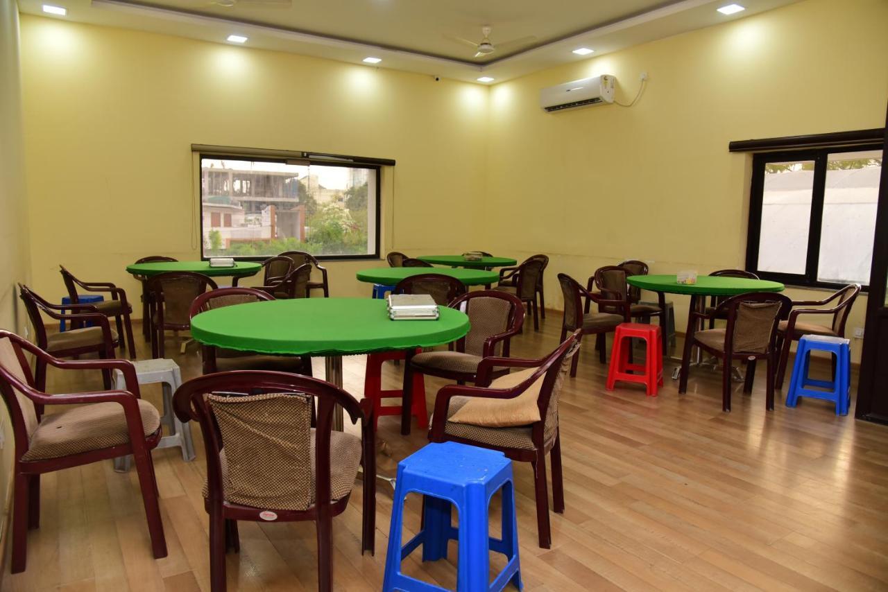 Hotel Stay Casa Bhopal Dış mekan fotoğraf