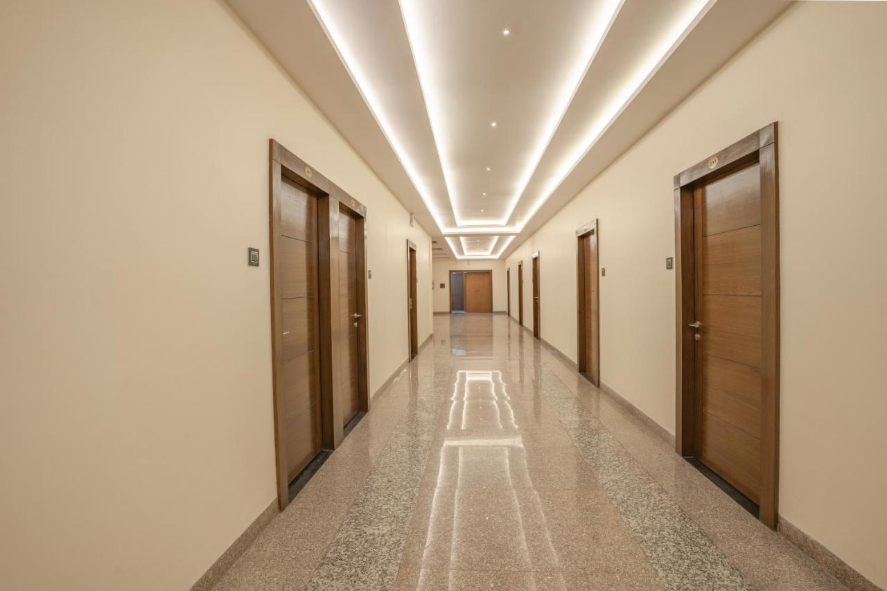 Hotel Stay Casa Bhopal Dış mekan fotoğraf