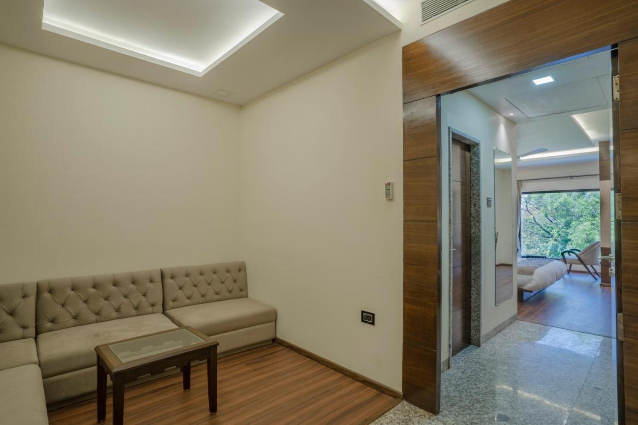 Hotel Stay Casa Bhopal Dış mekan fotoğraf