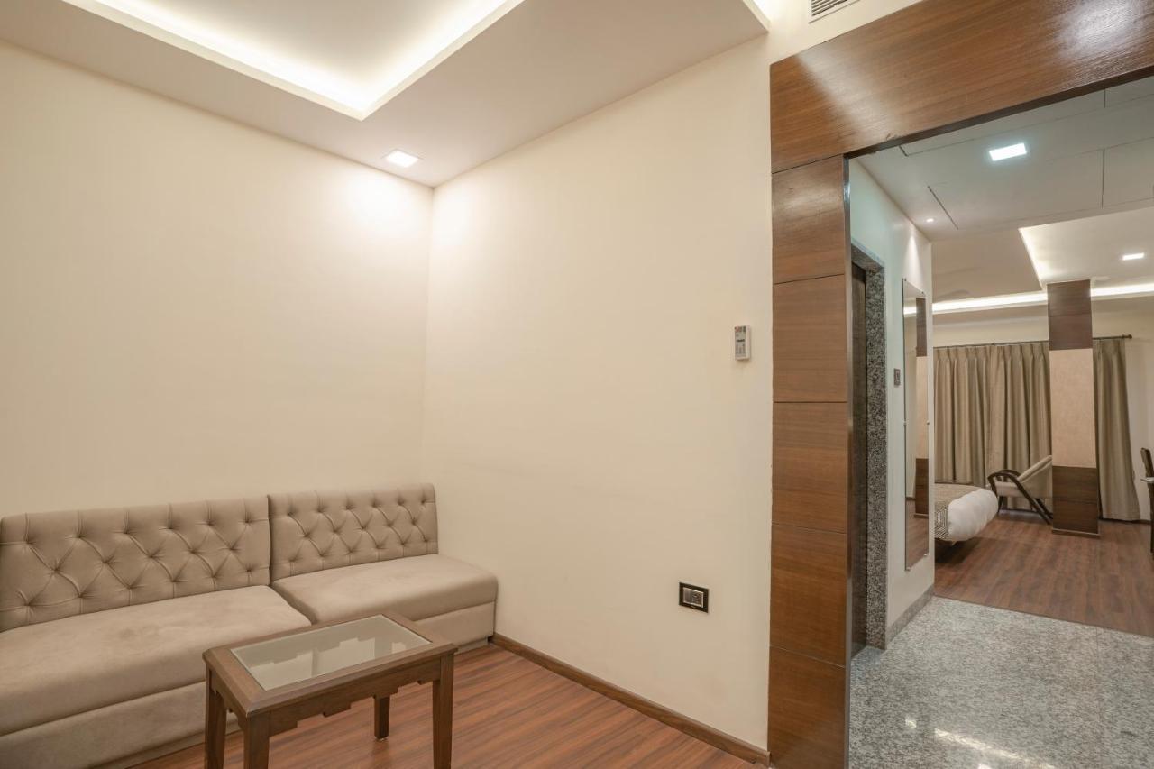 Hotel Stay Casa Bhopal Dış mekan fotoğraf