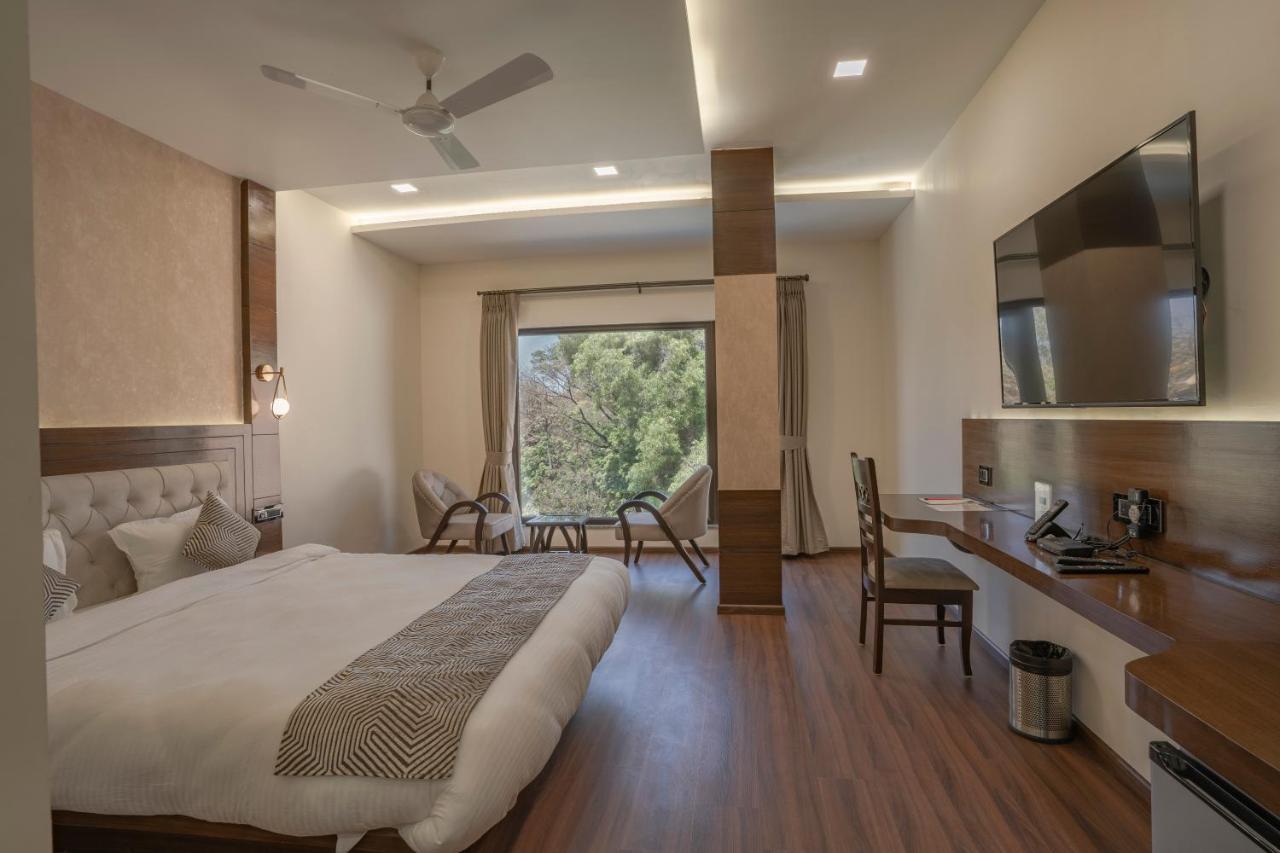 Hotel Stay Casa Bhopal Dış mekan fotoğraf